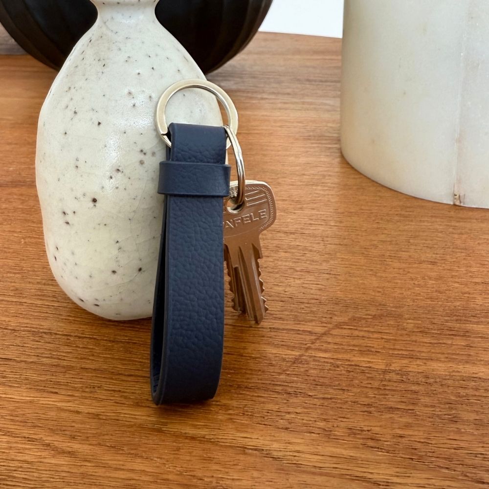 Loop Keychain