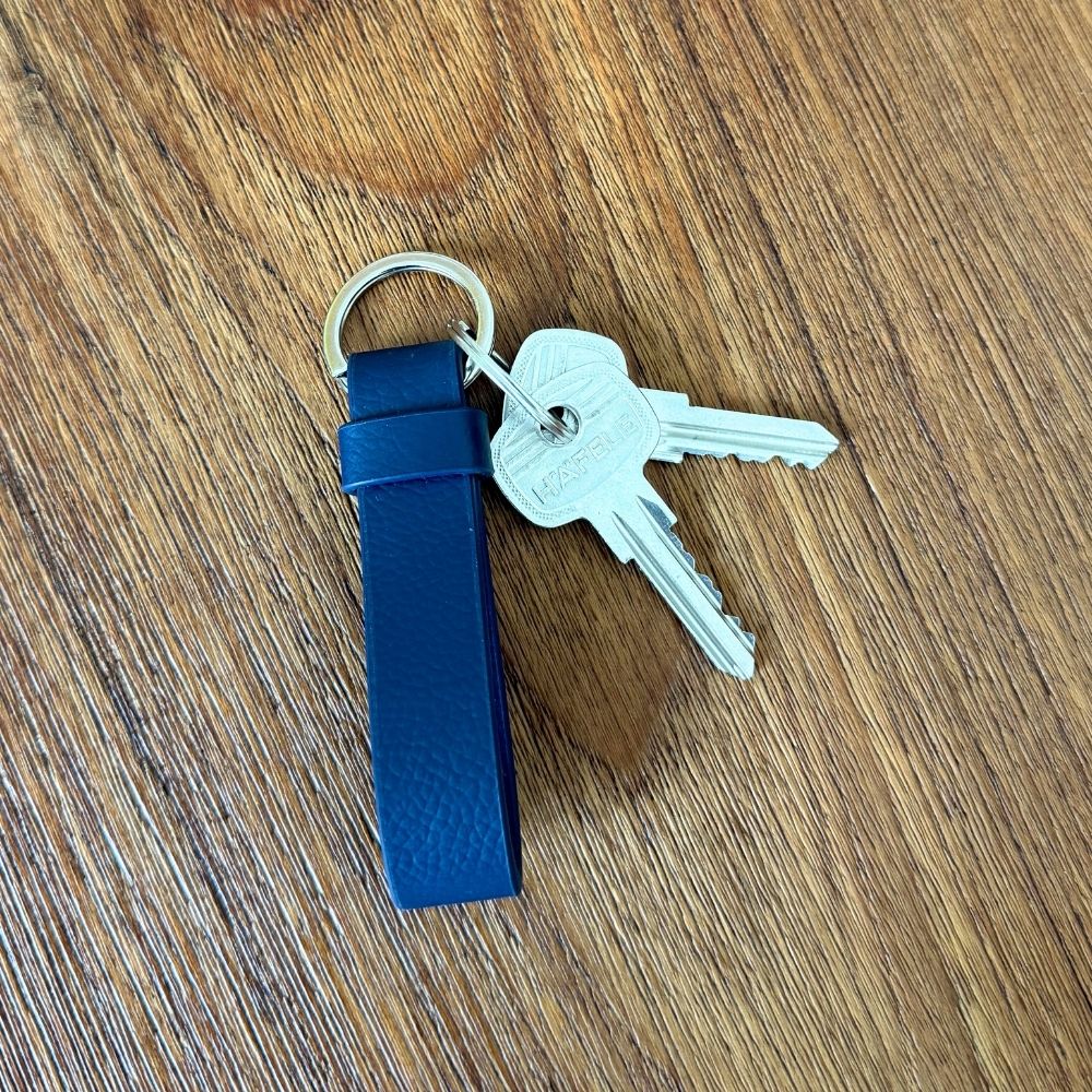 Loop Keychain