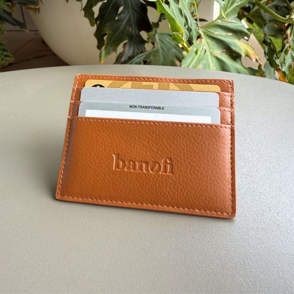 Card Holder