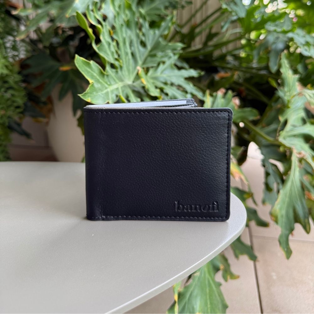 Bifold Wallet