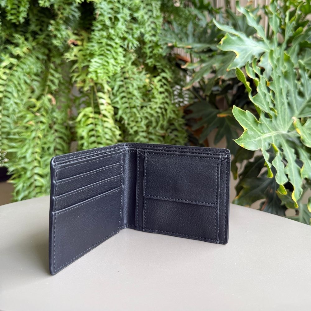 Bifold Wallet
