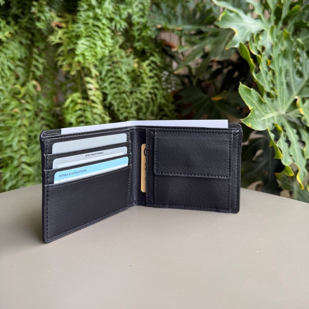 Bifold Wallet