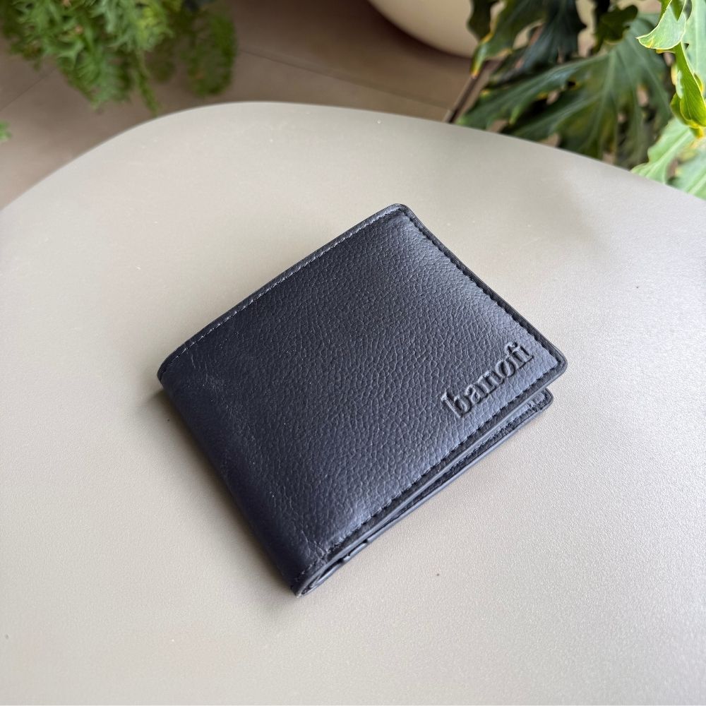Bifold Wallet
