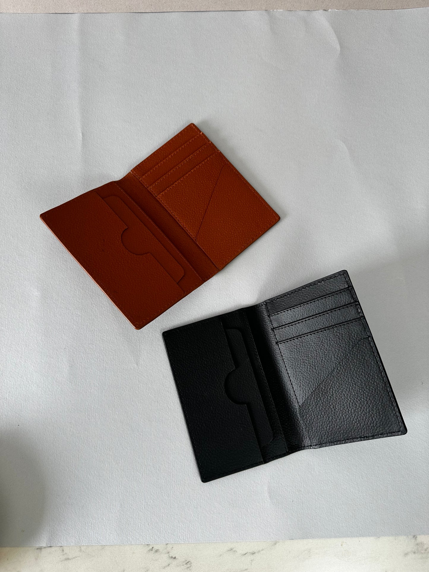 Bifold Card Holder