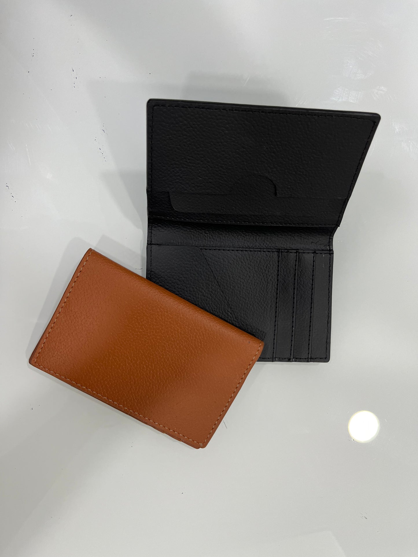 Bifold Card Holder