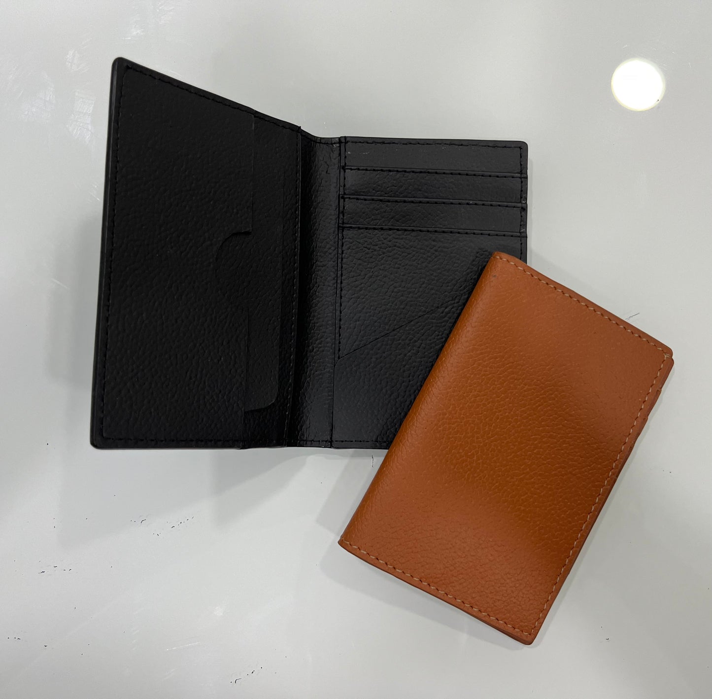 Bifold Card Holder