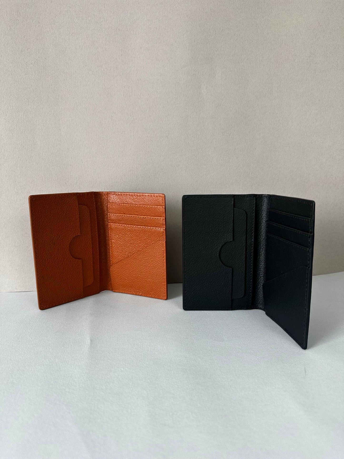 Bifold Card Holder