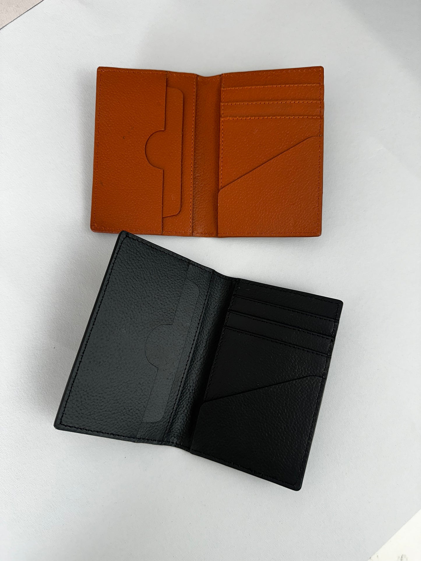 Bifold Card Holder