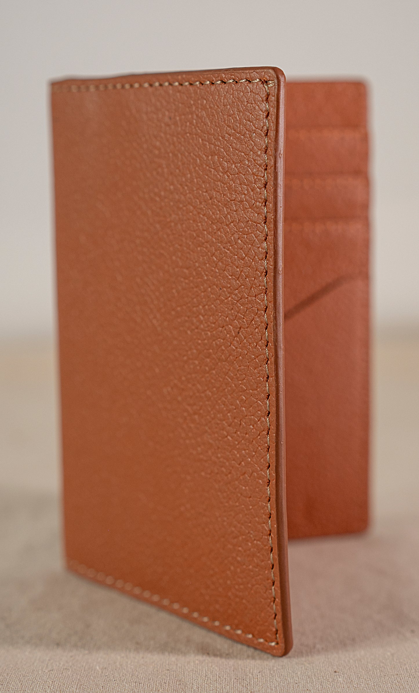 Bifold Card Holder