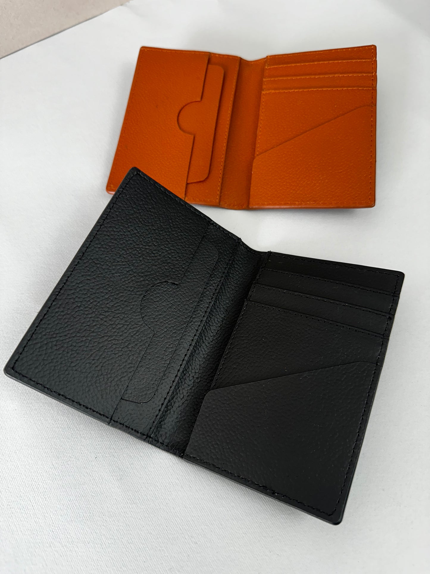 Bifold Wallet