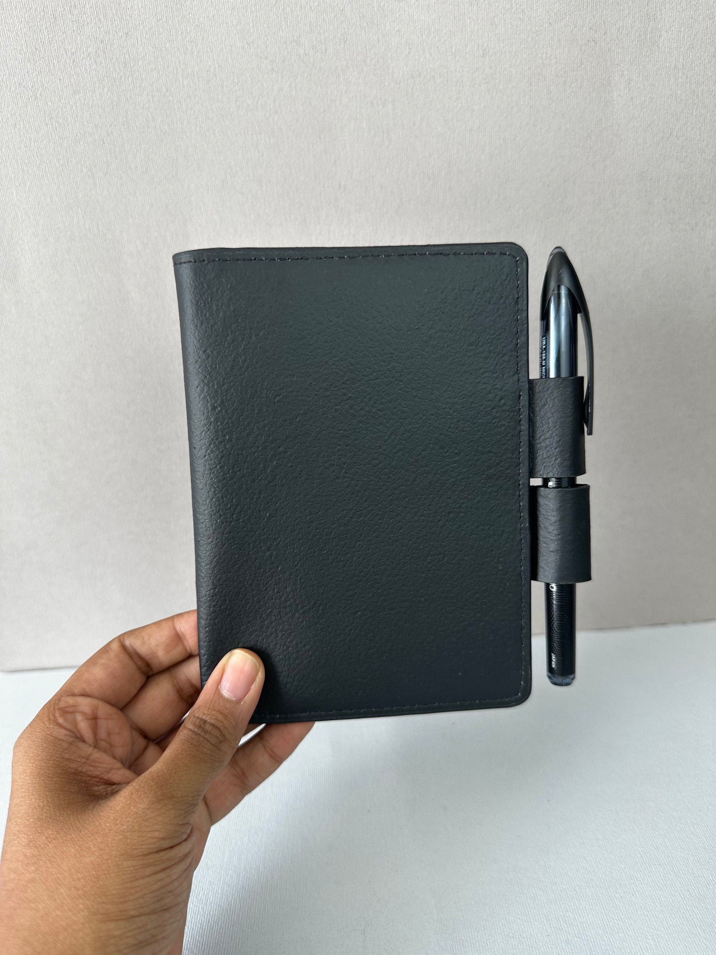 Passport Holder