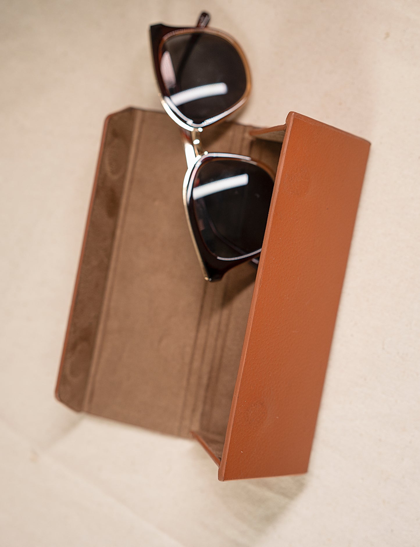 Eyewear Case