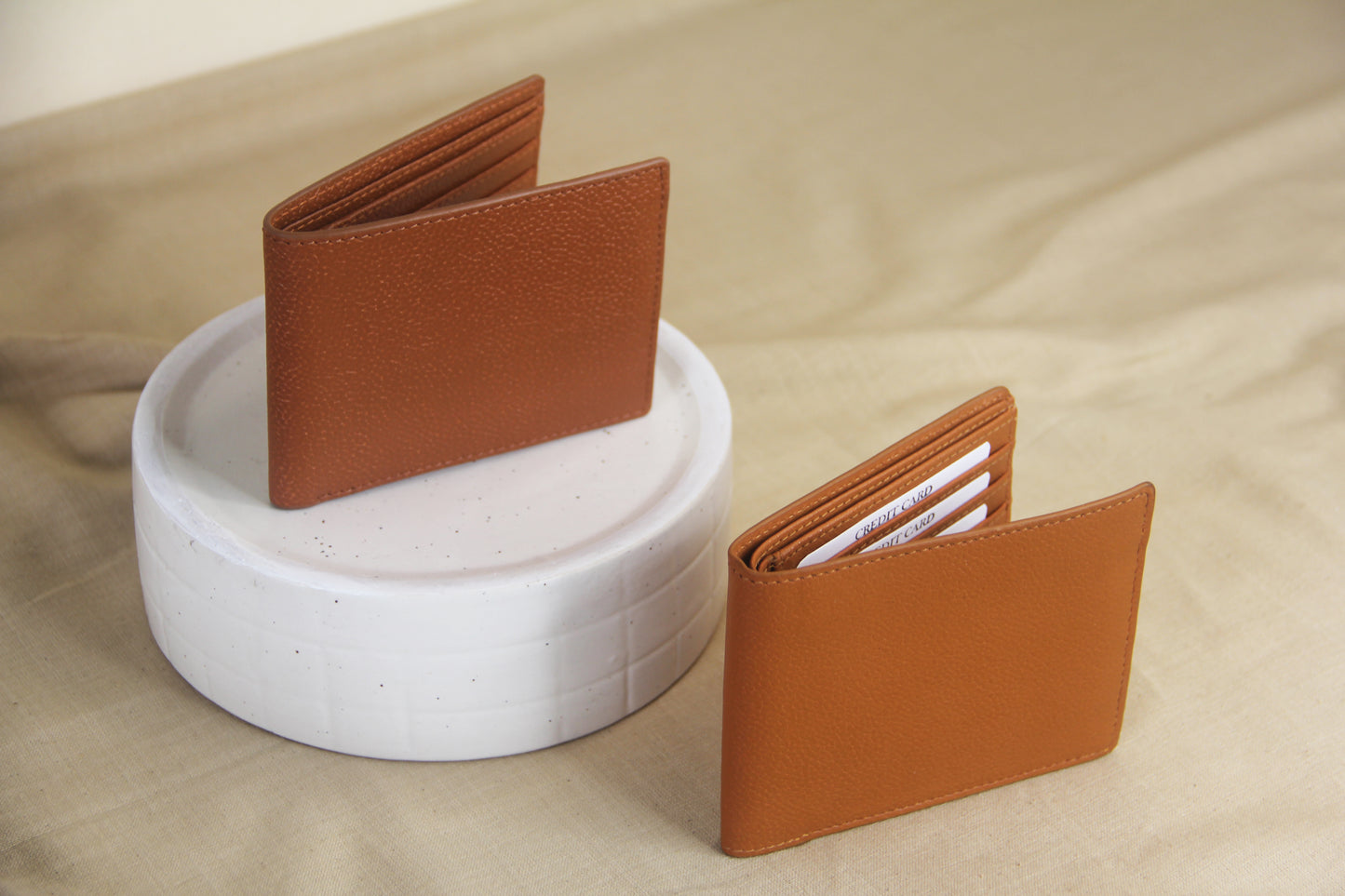 Bifold Wallet