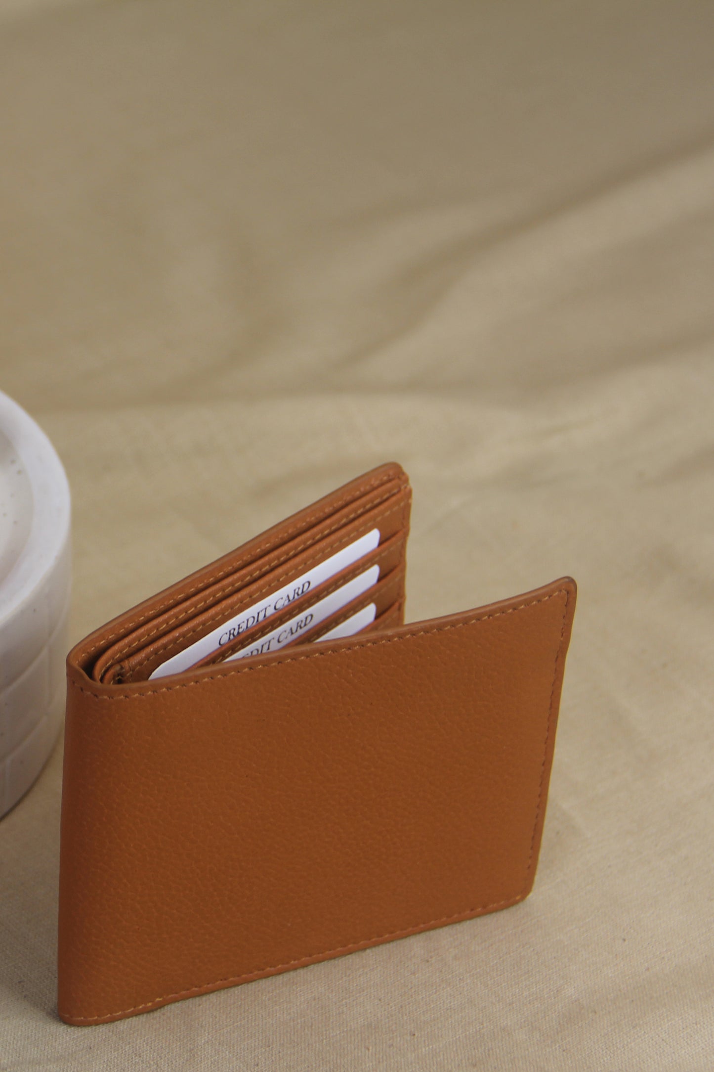 Bifold Wallet