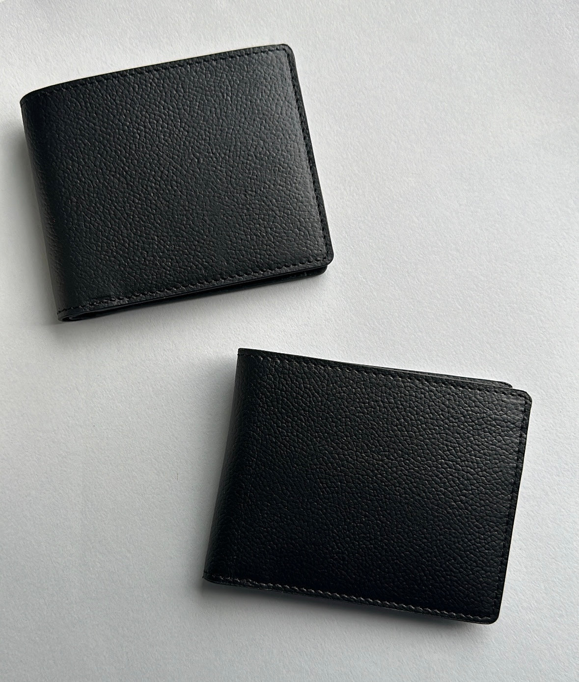 Bifold Wallet