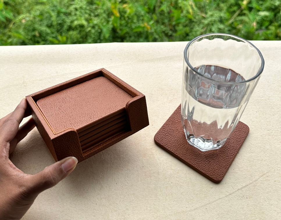 Coasters