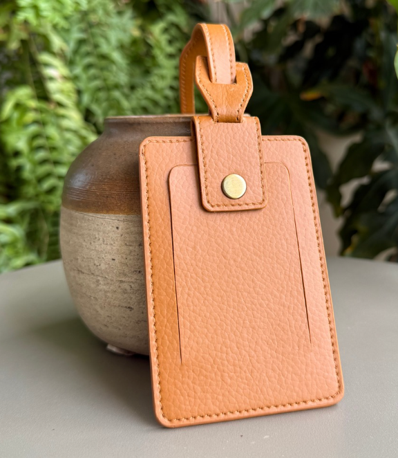 Luggage Tag