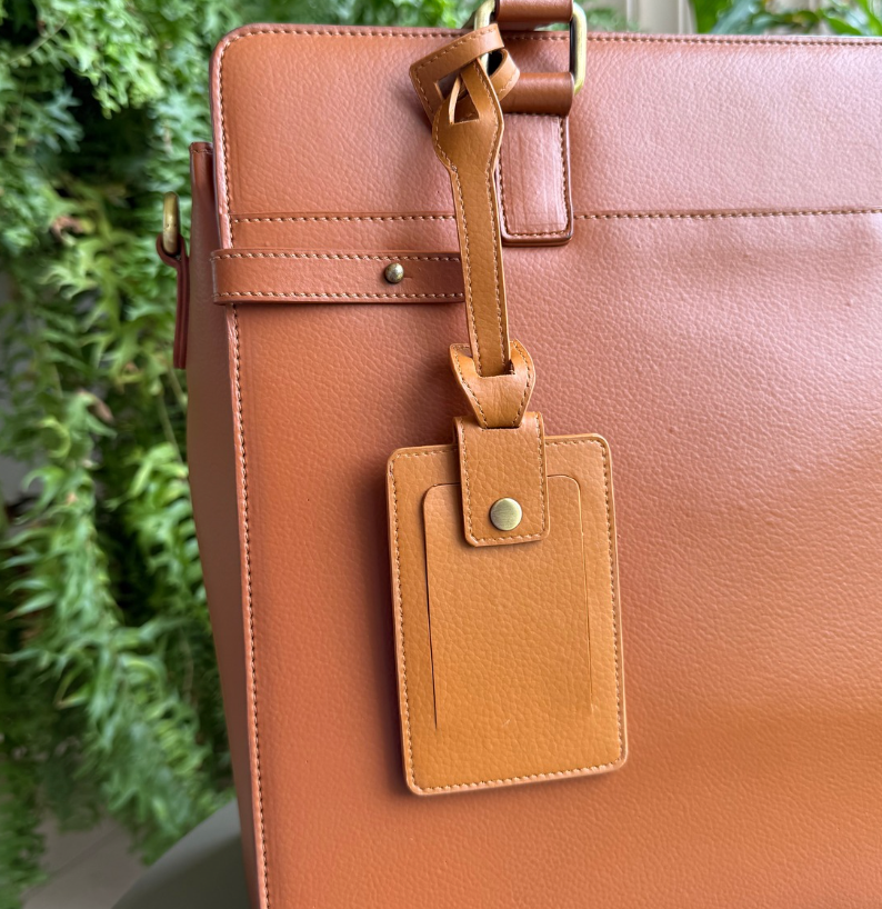 Luggage Tag