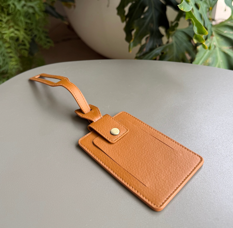 Luggage Tag