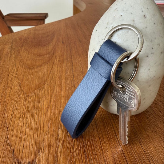Loop Keychain