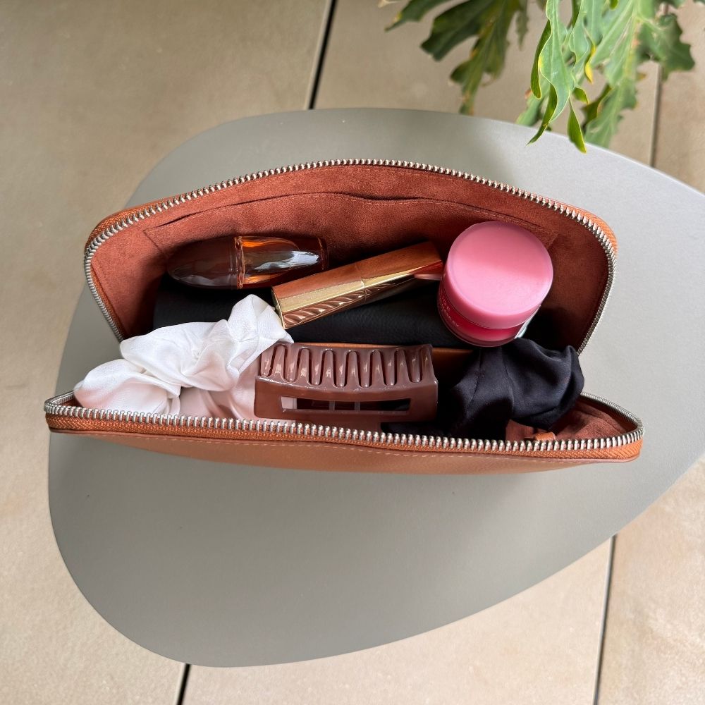 Travel Pouch