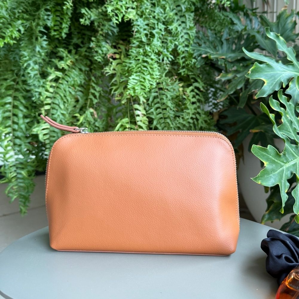 Travel Pouch
