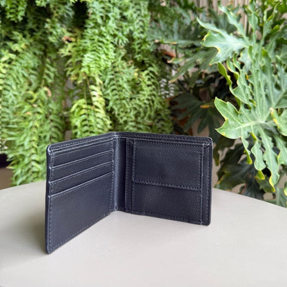 Bifold Wallet