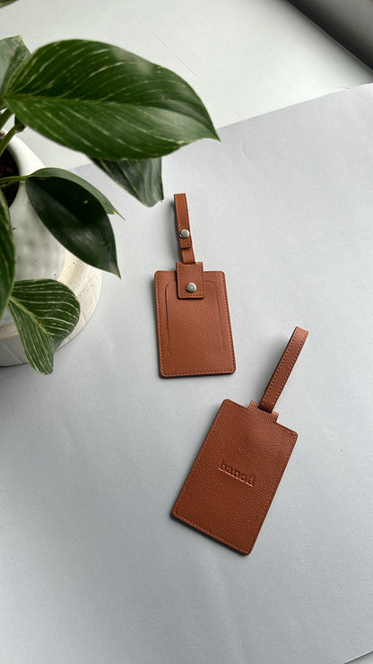 Luggage Tag