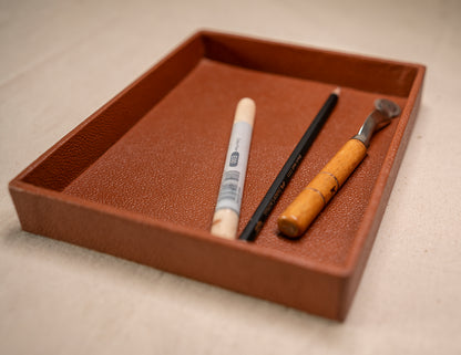 Desk Tray