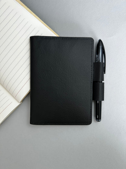 Passport Holder