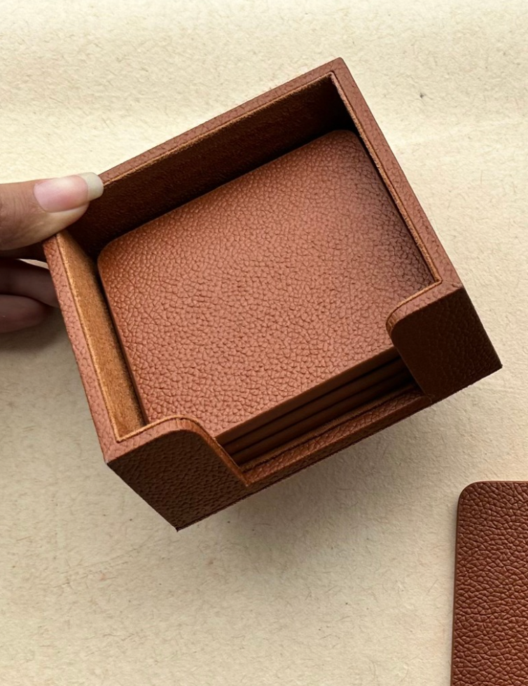 Coasters
