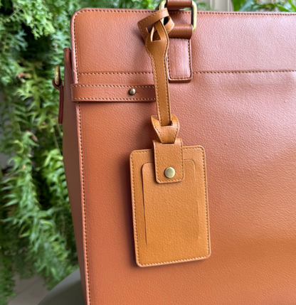 Luggage Tag