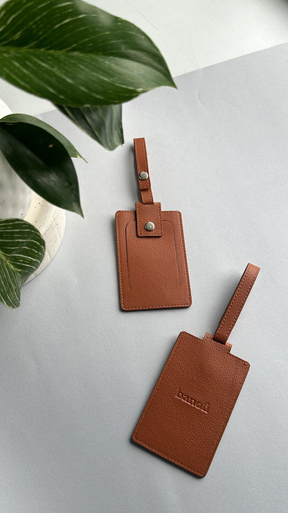 Luggage Tag