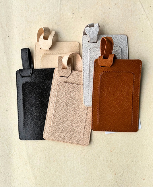 Luggage Tag